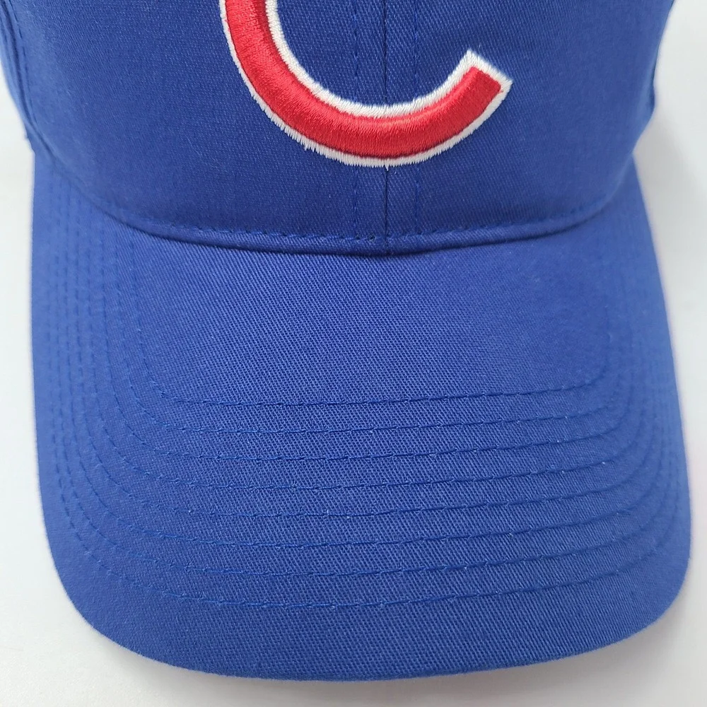 outdoor cap Company chicago cubs